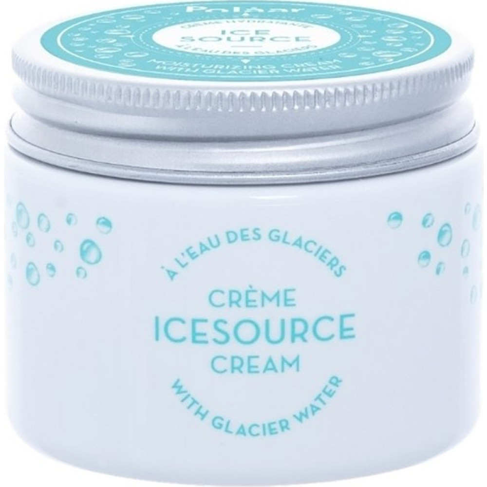 Polaar Icesource Hydrating Cream Yoğun Nemlendirici Krem 50 ml Nemlendiriciler Fiyatı
