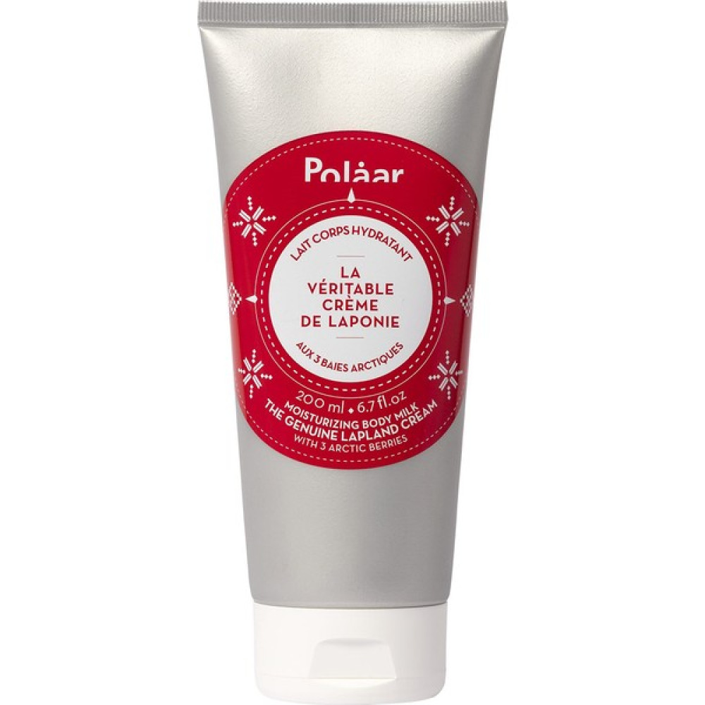 Polaar The Genuine Lapland Body Lotion Çocuklar ve Yetişkinler Için Nemlendirici Vücut Losyonu 200 ml Oto Boyaları Fiyatı
