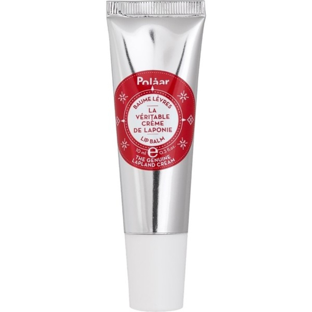 Polaar The Genuine Lapland Lip Balm Nemlendirici ve Besleyici Dudak Balmı 10 ml Dudak Bakımı / Koruyucu Fiyatı