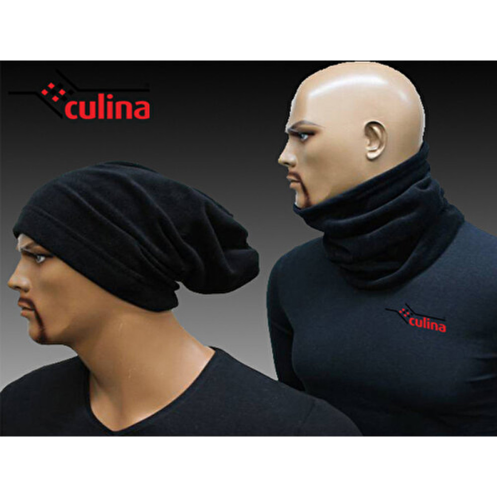 Polar Bere Boyunluk: Culina Polar Bere (Unisex) Erkek Beresi Fiyatı