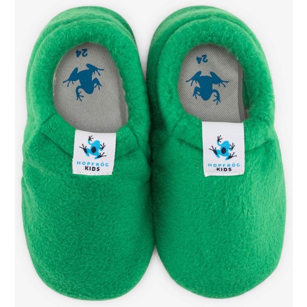Polar Fleece Yeşil Polar Barefoot Patik Kız Çocuk Patik Ayakkabı Fiyatı