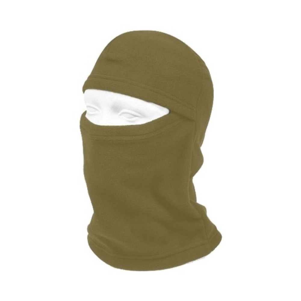 Polar Karmaskesi(Yüz Maskesi) Nano Haki Renk(3 Iplikpolar) Ayakkabı (Outdoor) Fiyatı