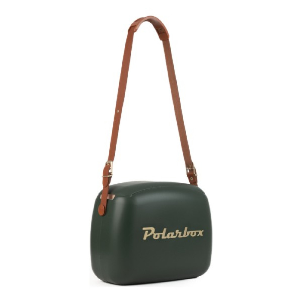 Polarbox Cooler 6 Lt - Green Forest - Altın Yemek Termosu Çift Katman - Haki Oto Boyaları Fiyatı