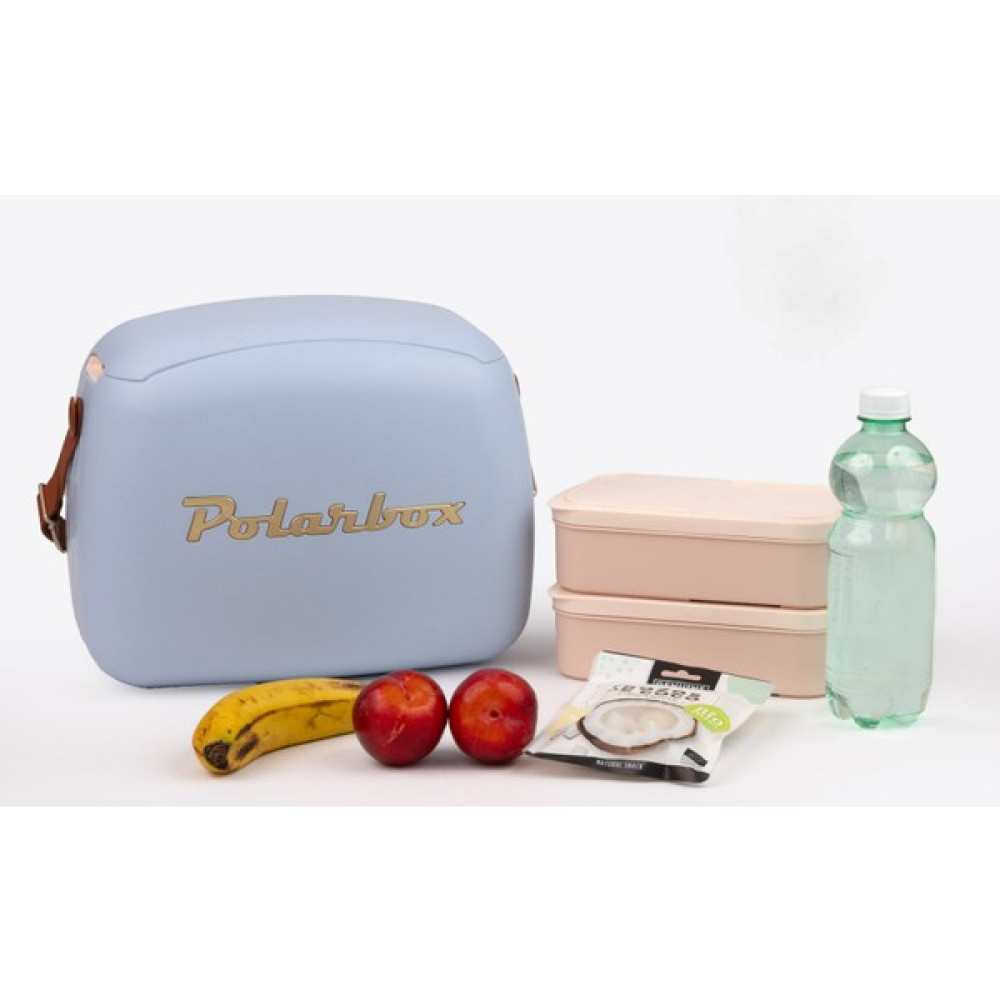 Polarbox Cooler Bag Bruma Gold Kamp Mutfağı Fiyatı