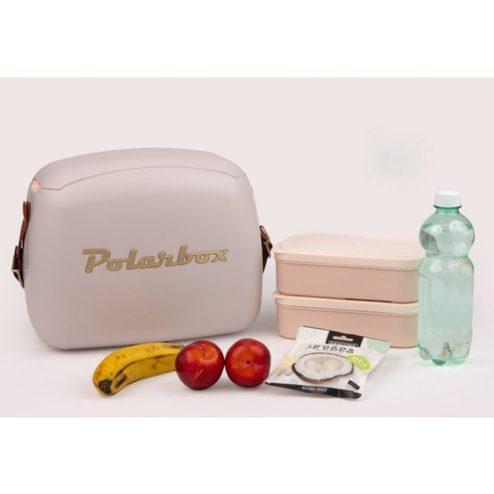 Polarbox Cooler Bag Perla Gold Kamp Mutfağı Fiyatı