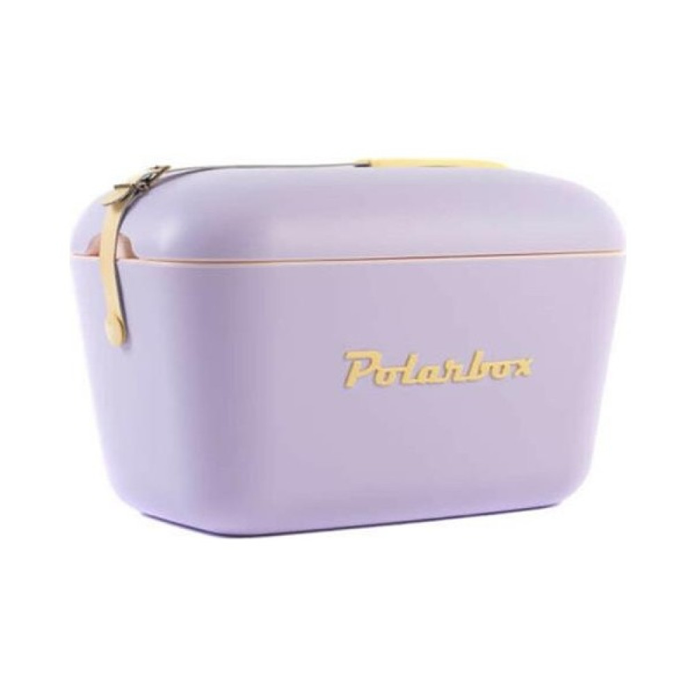 Polarbox Malva Amarıllo Klasik 12 L Termos Çanta Kamp Mutfağı Fiyatı