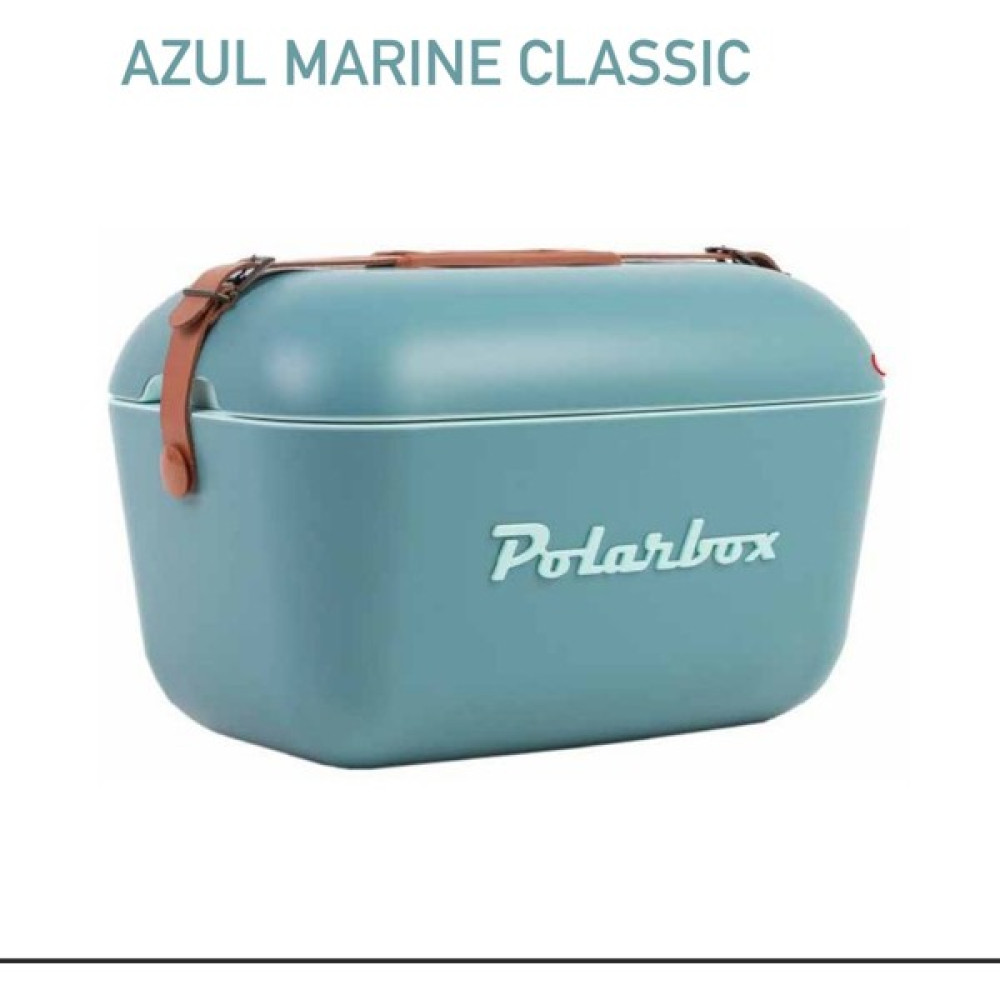 Polarbox Taşınabilir Soğutucu Çanta Azul Marine 20 Lt Sırt Çantası (Outdoor) Fiyatı