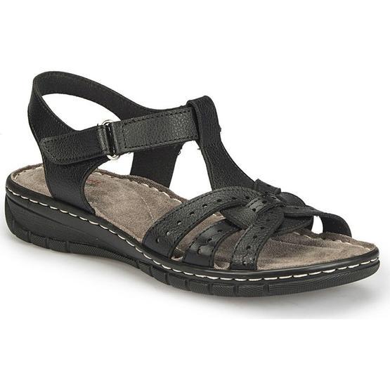 Polaris 158589 Anotomik Kadın Sandalet