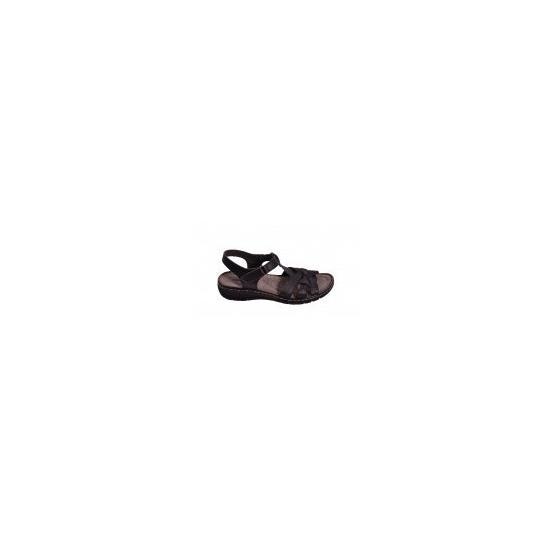 Polaris 158589 Anotomik Kadın Sandalet