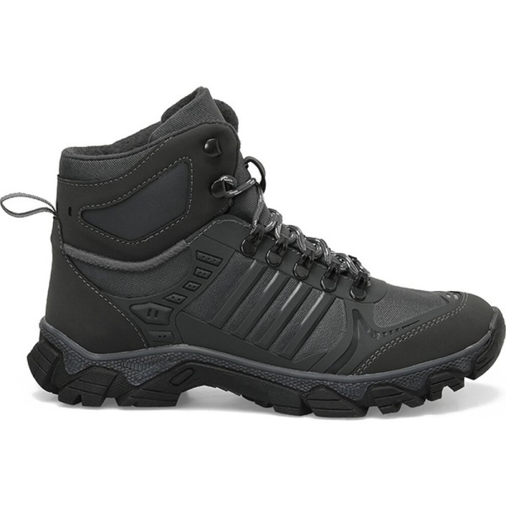 Polaris 357376.M3PR Gri Erkek Outdoor Bot Erkek Botları Fiyatı