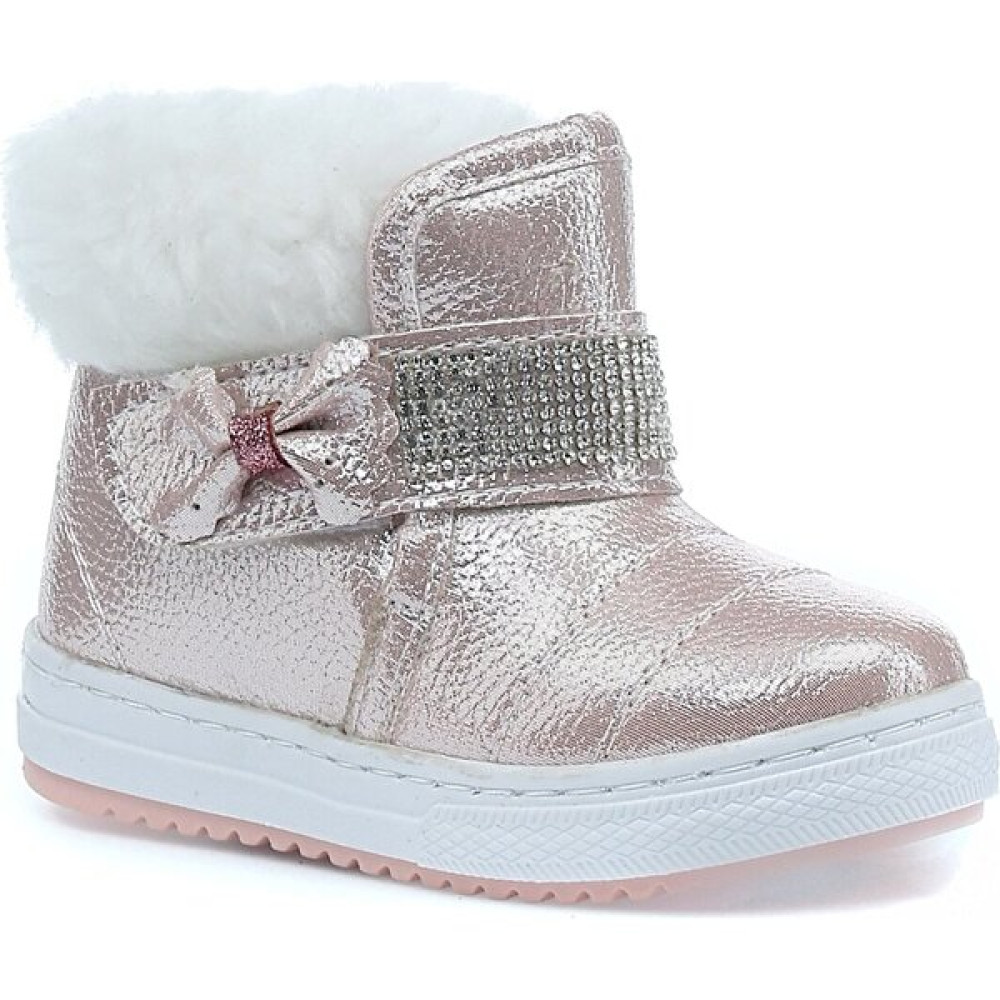 Polaris 510722.B1PR Pudra Kız Çocuk Sneaker Kız Çocuk Günlük Ayakkabısı Fiyatı