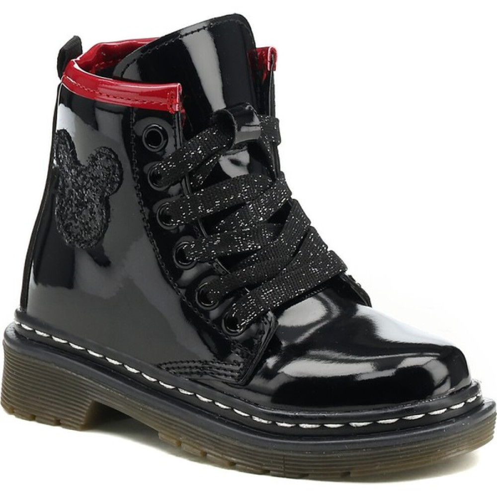 Polaris 511800.P1PR Siyah Kız Çocuk Sneaker Bot Kız Çocuk Günlük Ayakkabısı Fiyatı