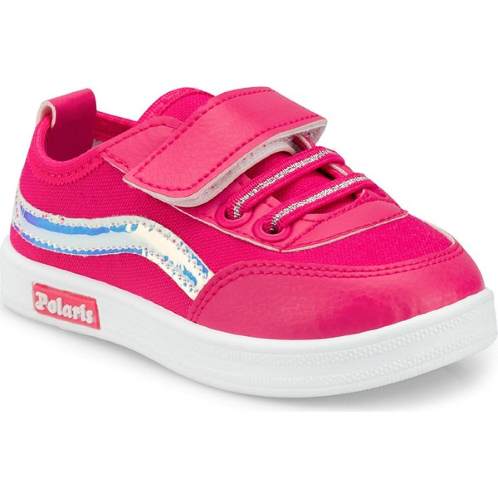 Polaris 512260.B Fuşya Kız Çocuk Sneaker Ayakkabı Kız Çocuk Günlük Ayakkabısı Fiyatı