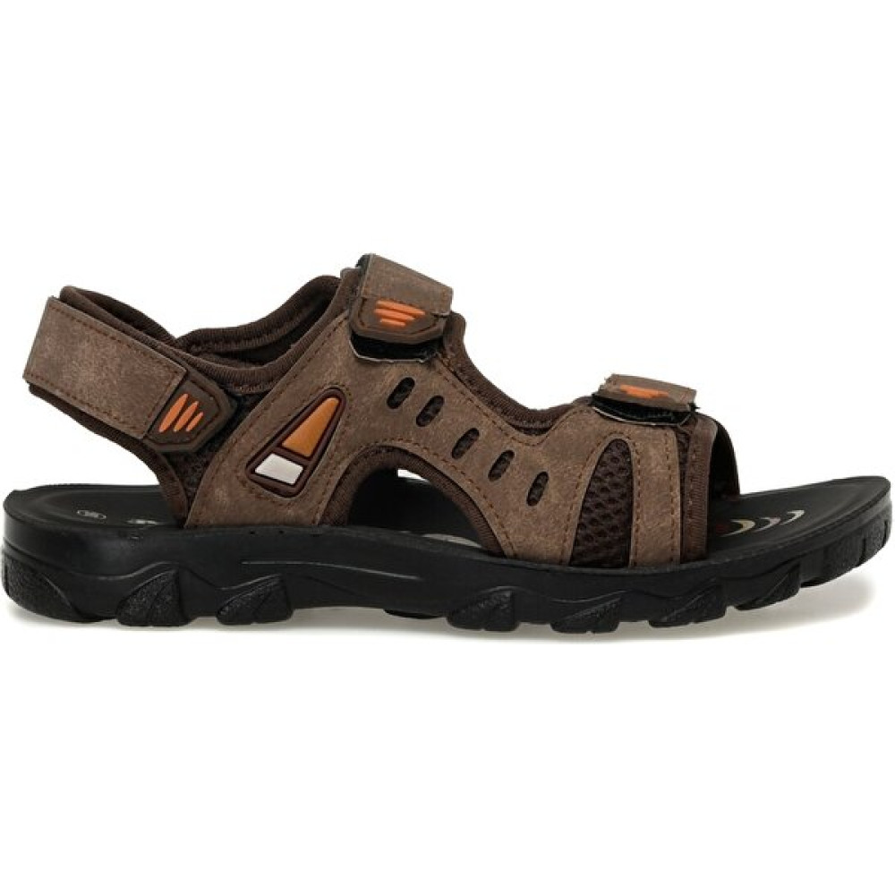 Polaris 515260.G3FX Taba Erkek Çocuk Sandalet Erkek Çocuk Terlik & Sandaleti Fiyatı