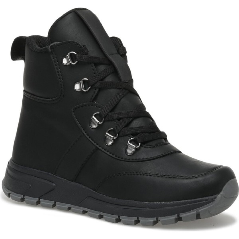 Polaris 517313.G2PR Siyah Unisex Outdoor Bot Erkek Botları Fiyatı