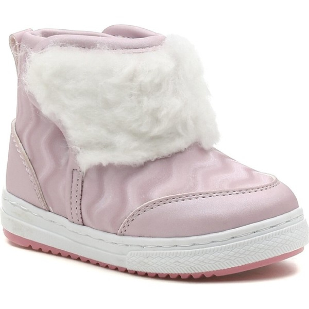 Polaris 617339.B1PR Pembe Kız Çocuk Sneaker Bot Kız Çocuk Günlük Ayakkabısı Fiyatı