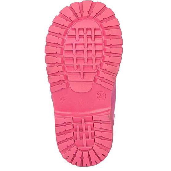 Polaris 72.509524.B Fuşya Kız Çocuk Bot