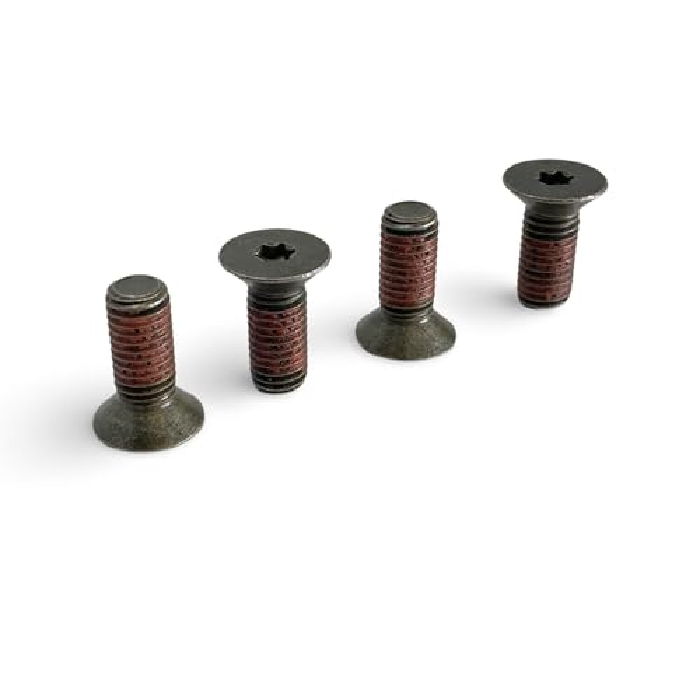 Polaris Ace General Ranger RZR Scrambler M10 Brake Rotor Screws 7518978 (4 PACK)