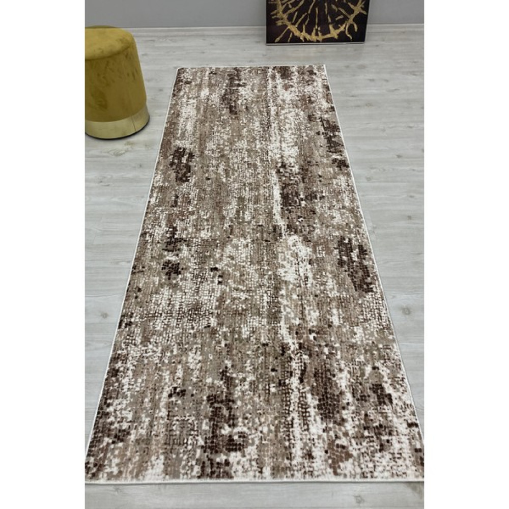 Polaris Halı Kaymaz Taban Yolluk - Renkli - 200 x 350 cm Yolluk Fiyatı