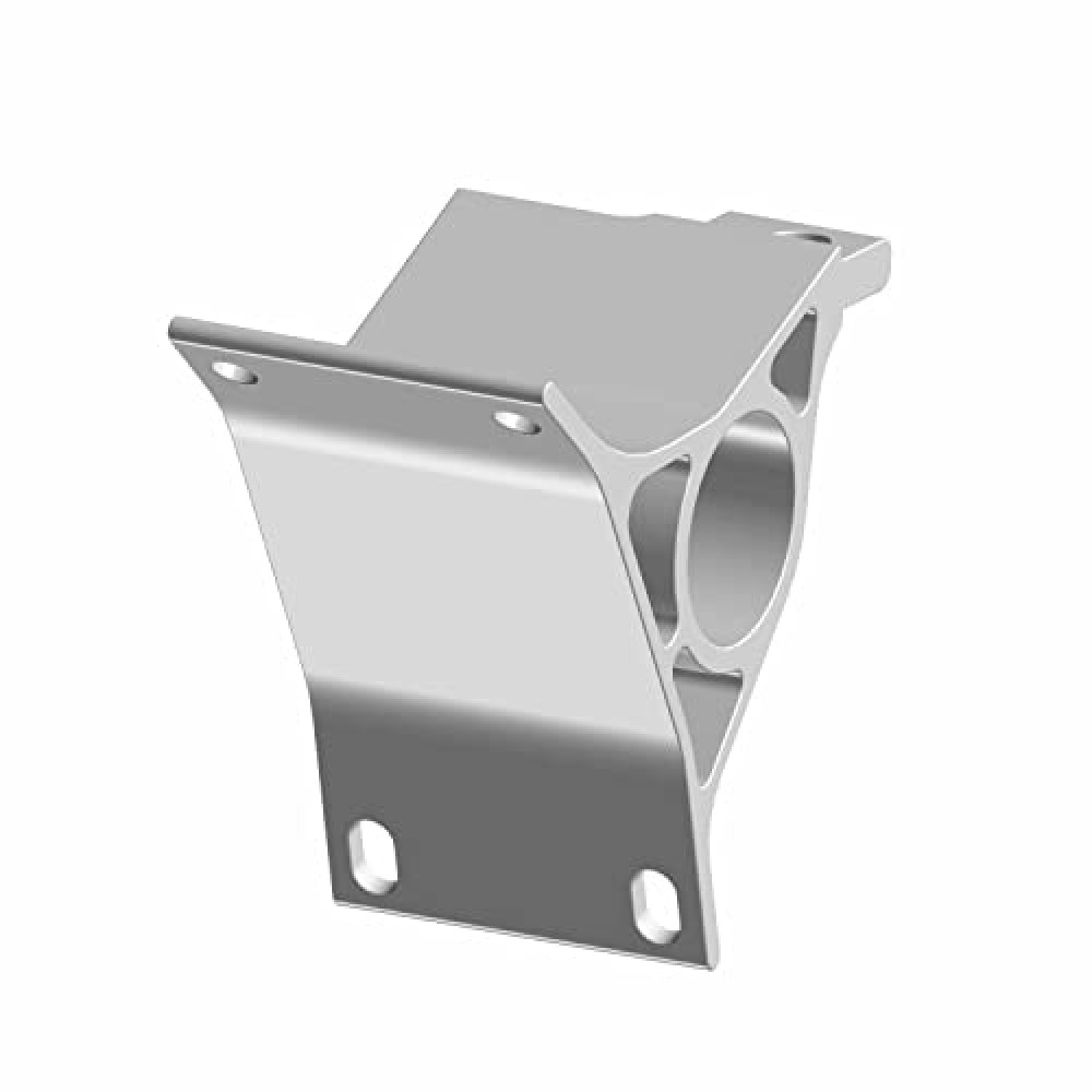 Polaris Snowmobile BRKT-STRG,LOWER, Genuine OEM Part 5134696, Qty 1