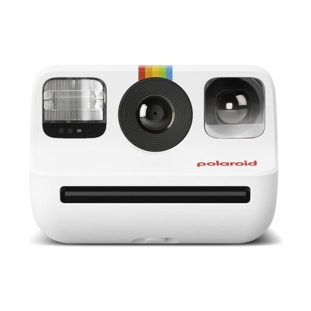 Polaroid 009097 Polaroid Go Gen 2 Beyaz Fotoğraf & Kamera Fiyatı
