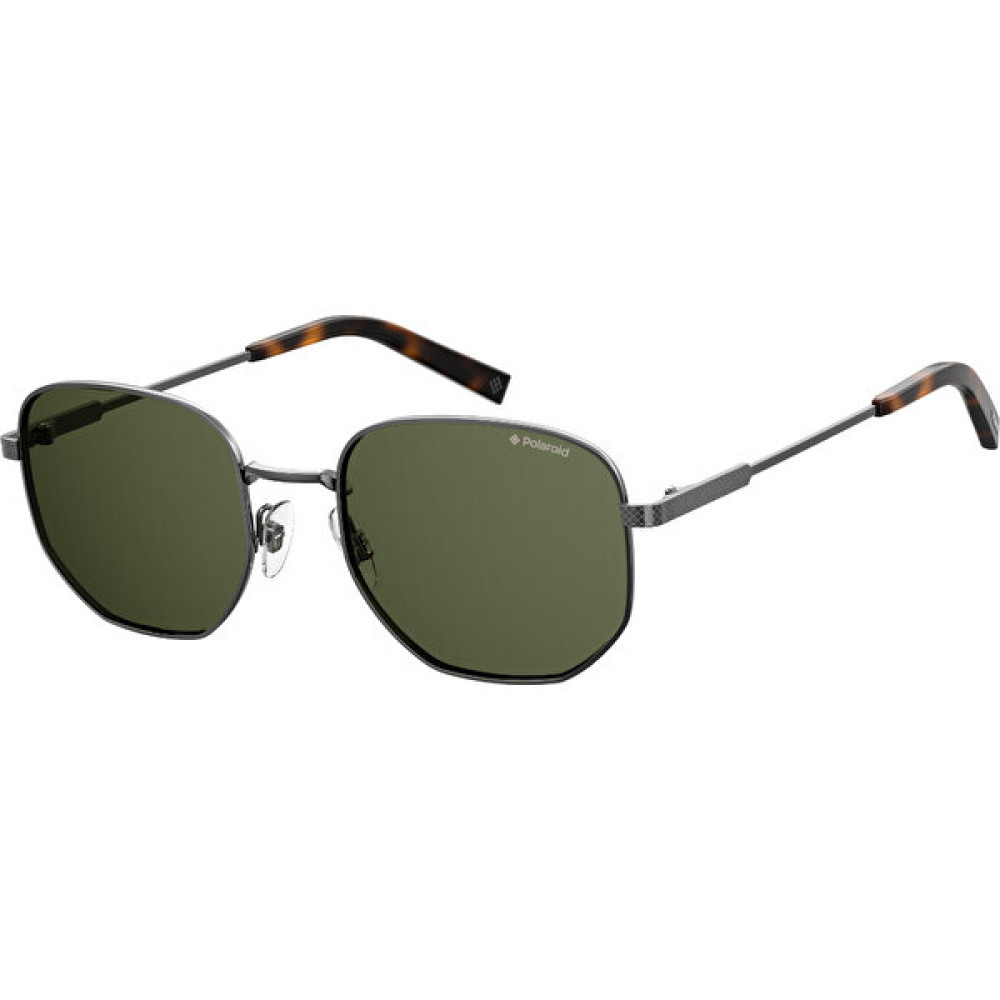 Polaroıd 2081/S/X Kj1 Uc 51 G Unisex Güneş Gözlüğü Unisex Güneş Gözlükleri Fiyatı