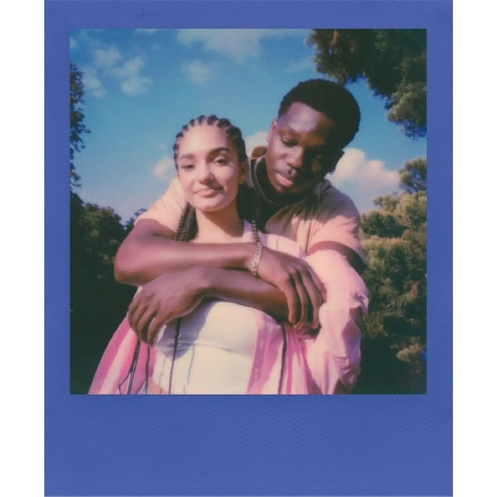 Polaroid Color Film For I-Type -Renkli Çerçeve Fotoğraf Kağıtları & Asetatlar Fiyatı