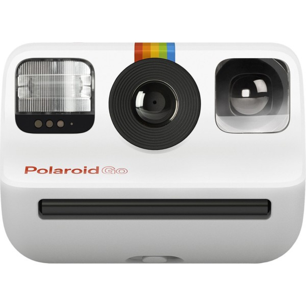 Polaroid Go Beyaz Instant Fotoğraf Makinesi Beyaz ve 16'lı Film Seti Fotoğraf & Kamera Fiyatı