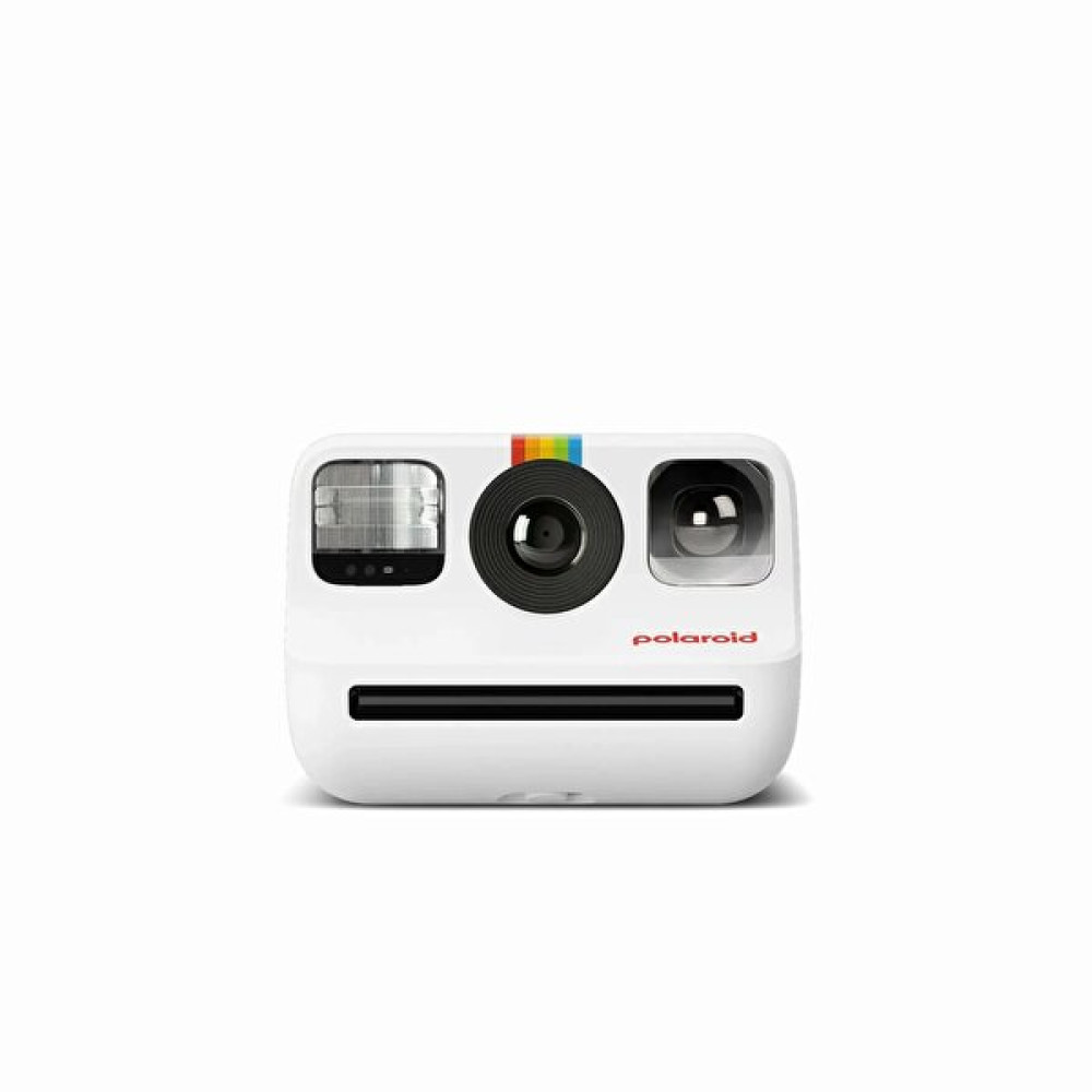 Polaroid Go Gen 2 EB Beyaz Anlık Fotoğraf Makinesi Dijital Fotoğraf Makineleri Fiyatı