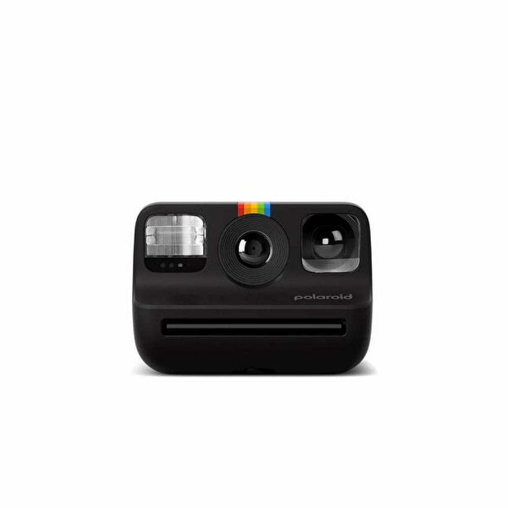 Polaroid Go Gen 2 EB Siyah Anlık Fotoğraf Makinesi Dijital Fotoğraf Makineleri Fiyatı