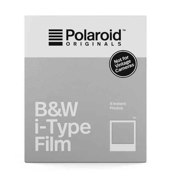 Polaroid i-Type 8'li Film