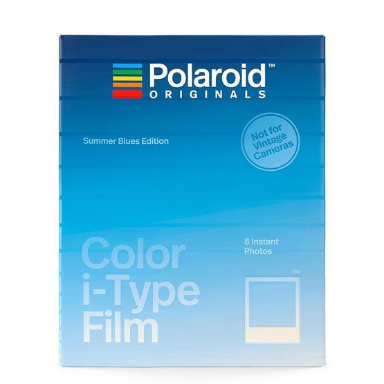 Polaroid i-Type 8'li Film