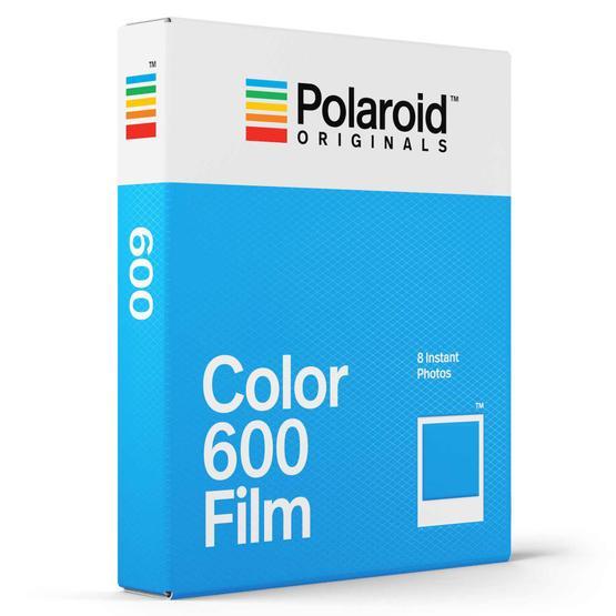 Polaroid i-Type 8'li Film