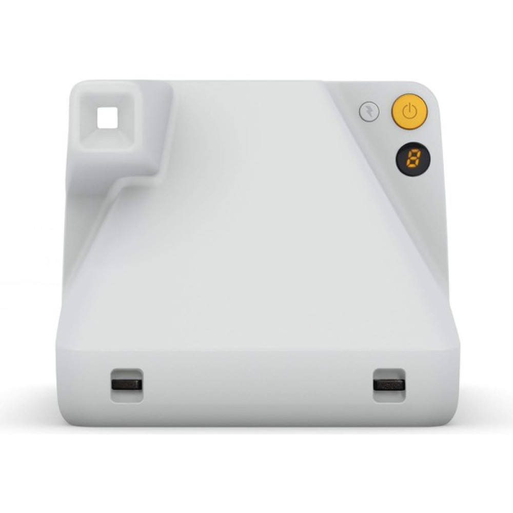Polaroid Now Anında Kamera I-Tipi - Beyaz Dijital Fotoğraf Makineleri Fiyatı
