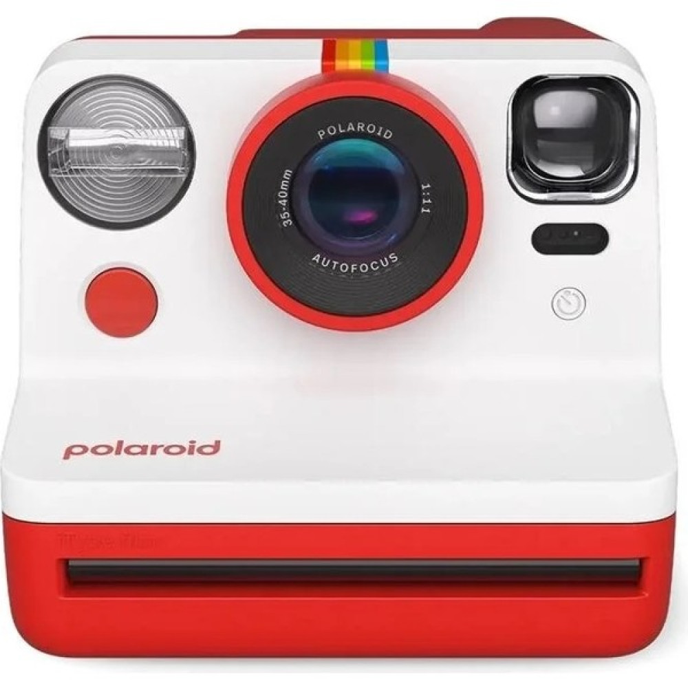 Polaroid Now Gen 2 - Kırmızı Dijital Fotoğraf Makineleri Fiyatı