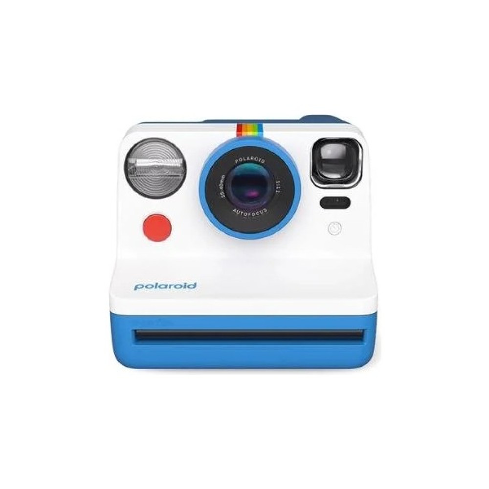 Polaroid Now Gen 2 - Mavi Dijital Fotoğraf Makineleri Fiyatı