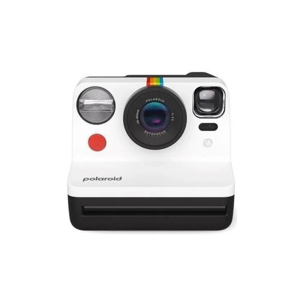 Polaroid Now Gen 2 - Siyah & Beyaz Dijital Fotoğraf Makineleri Fiyatı