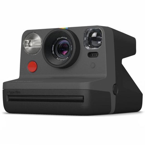 Polaroid Now Siyah Instant Fotoğraf Makinesi Dijital Fotoğraf Makineleri Fiyatı