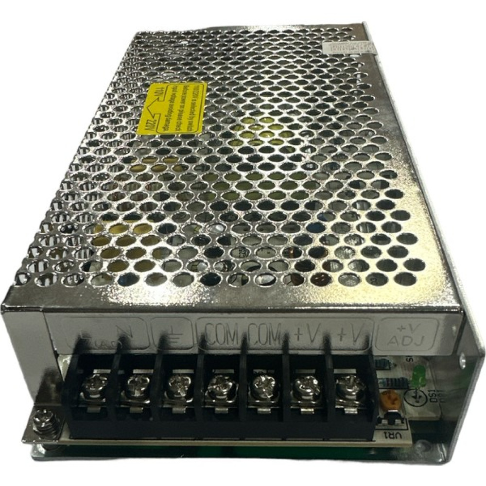 Polat 120W-12V10A Yüksek Verimli Güç Kaynağı Smps Bilgisayar Çevirici ve Adaptörü Fiyatı