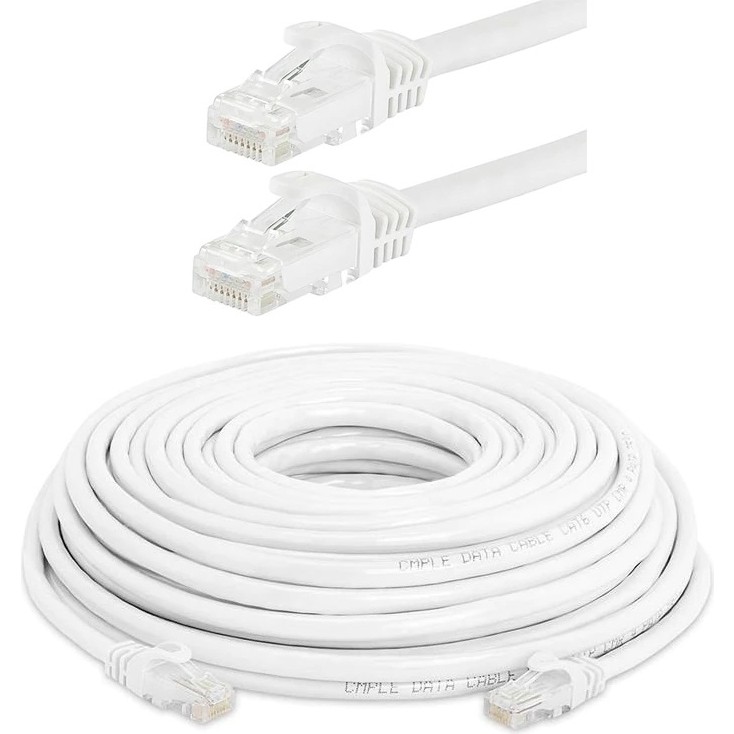 Polaxtor 3m Cat5 kablo Lan Network Ethernet Internet Kablosu Fabrikasyon 3 metre cat5 Kablo - 3 m SSD / Solid State Drive Fiyatı