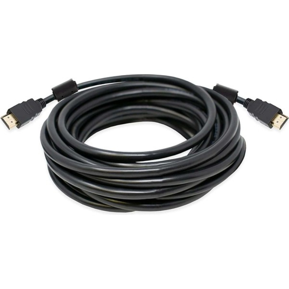 Polaxtor HDMI Kablo Gold 1.4V 3D 4K Filtreli 5mt - Siyah HDMI Kablo Fiyatı