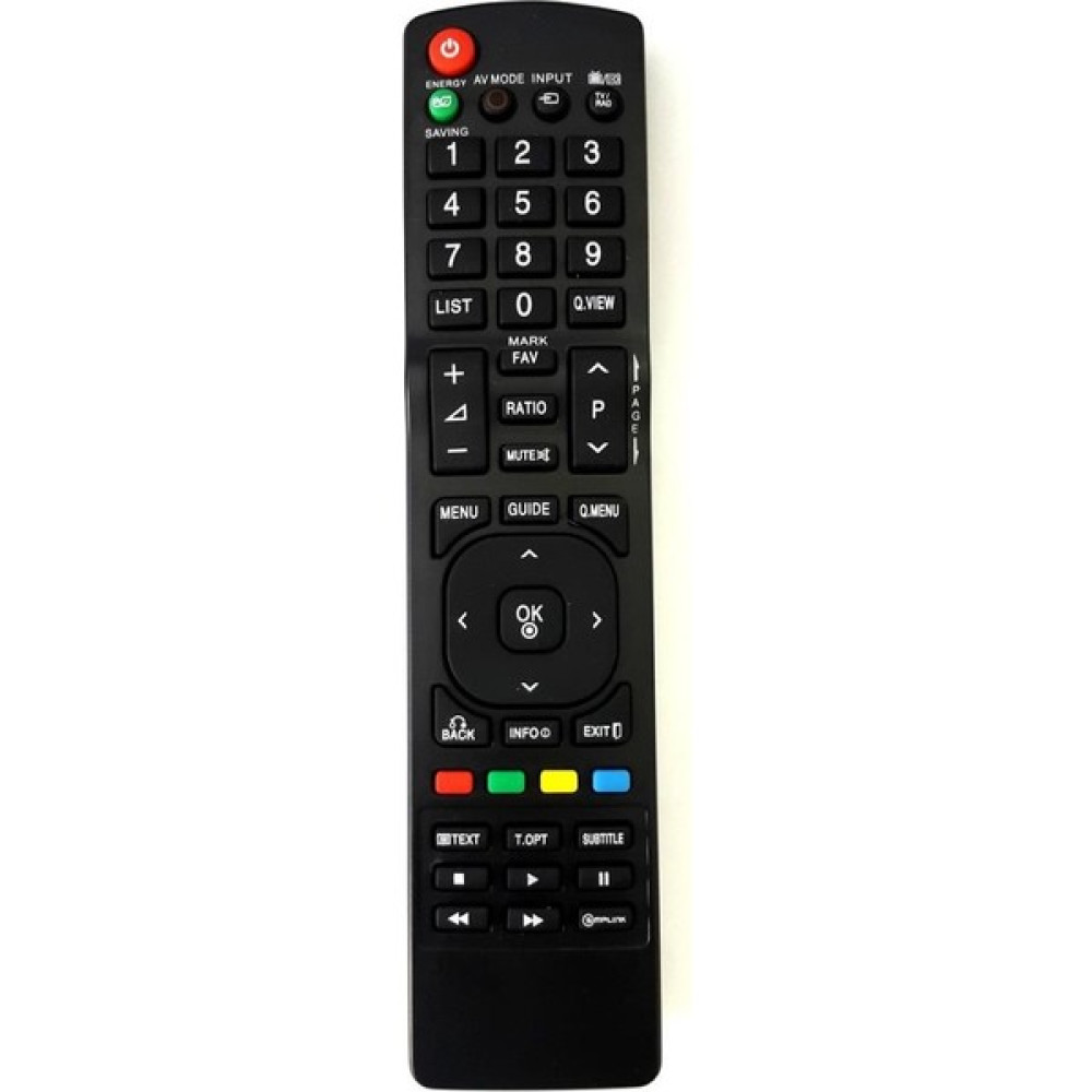 Polaxtor LCD LED Kumanda Lg RM-L915 TV Aksesuarları Fiyatı