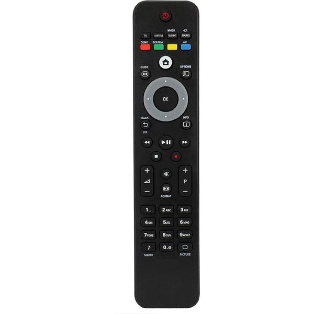 Polaxtor LCD LED Kumanda Phılıps RM-D1000 TV Aksesuarları Fiyatı