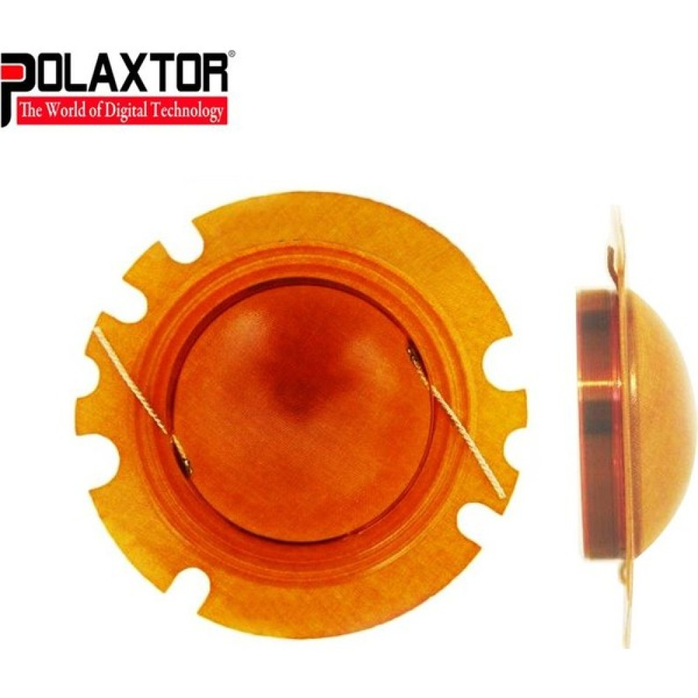 Polaxtor Mebran Universal 150-75W 51.6mm 8 Ohm Polaxtor Oto Teypleri Fiyatı