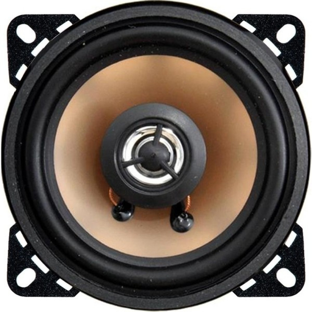 Polaxtor Oto Hoparlör 10CM 200W Tweeterlı 1 Adet Polaxtor PLX-14726 Oto Hoparlörleri & SubWoofer Fiyatı