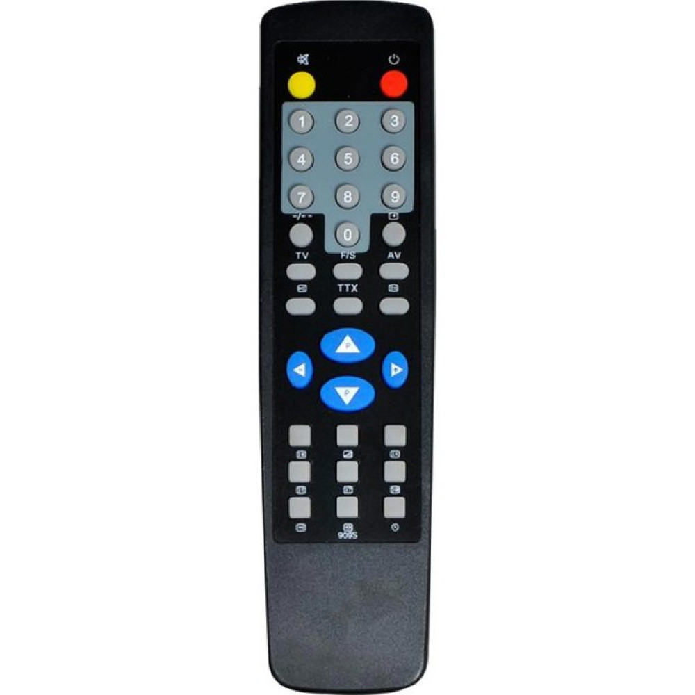 Polaxtor Tv Kumanda Rc 909 TV Aksesuarları Fiyatı