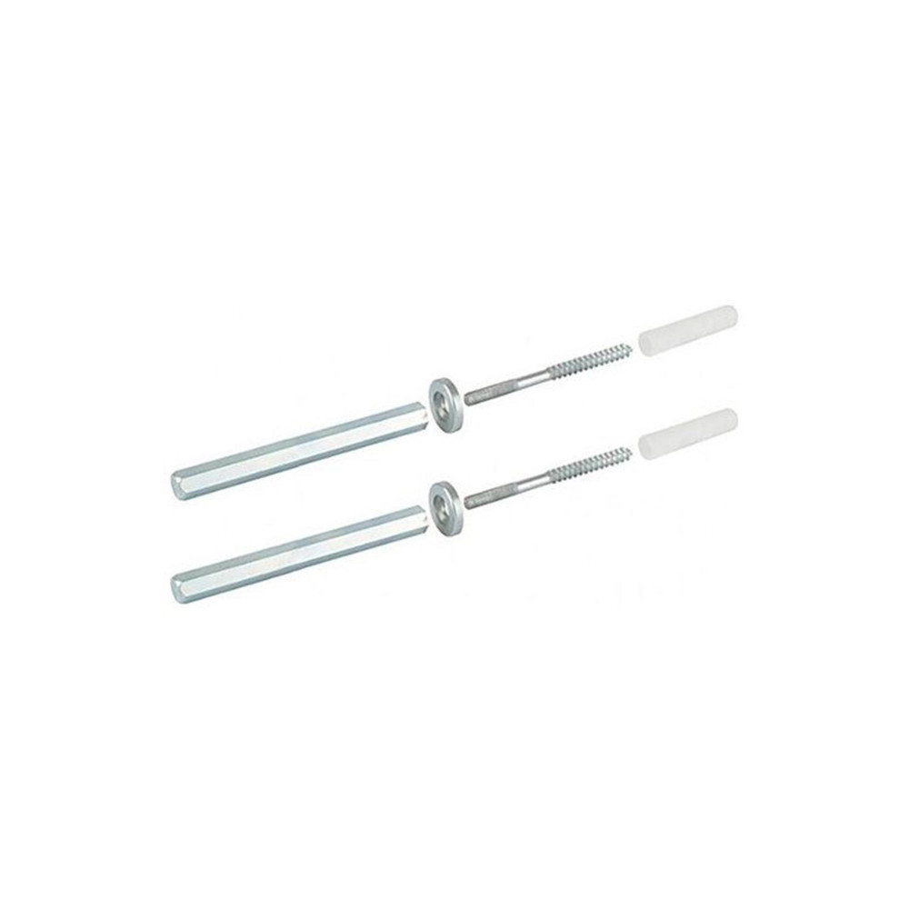 POLE 8X100 Mm Gizli Raf Pimi Tutucu (PL.V215) Oto, Bahçe, Yapı Market Fiyatı