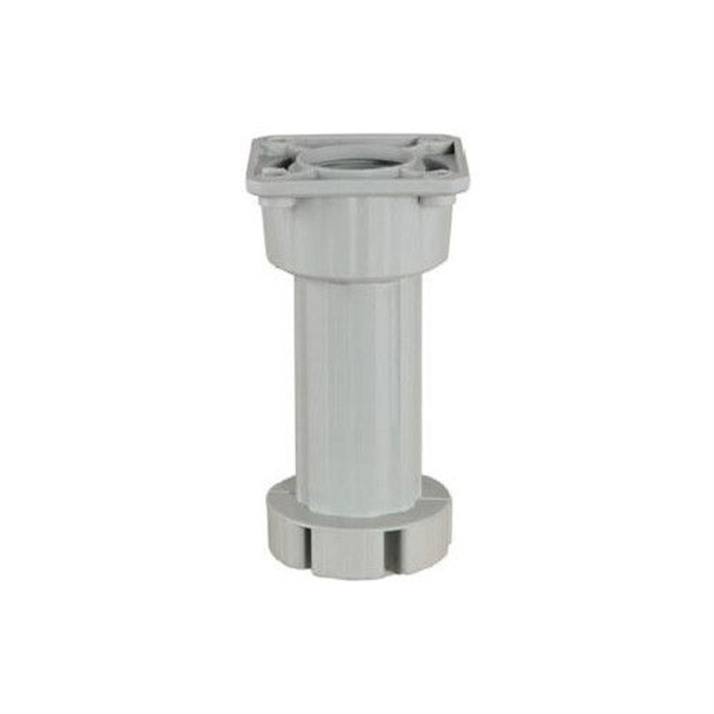 POLE Gri 10X15 Ayarlı Baza Ayağı (PL.10*15) Oto, Bahçe, Yapı Market Fiyatı