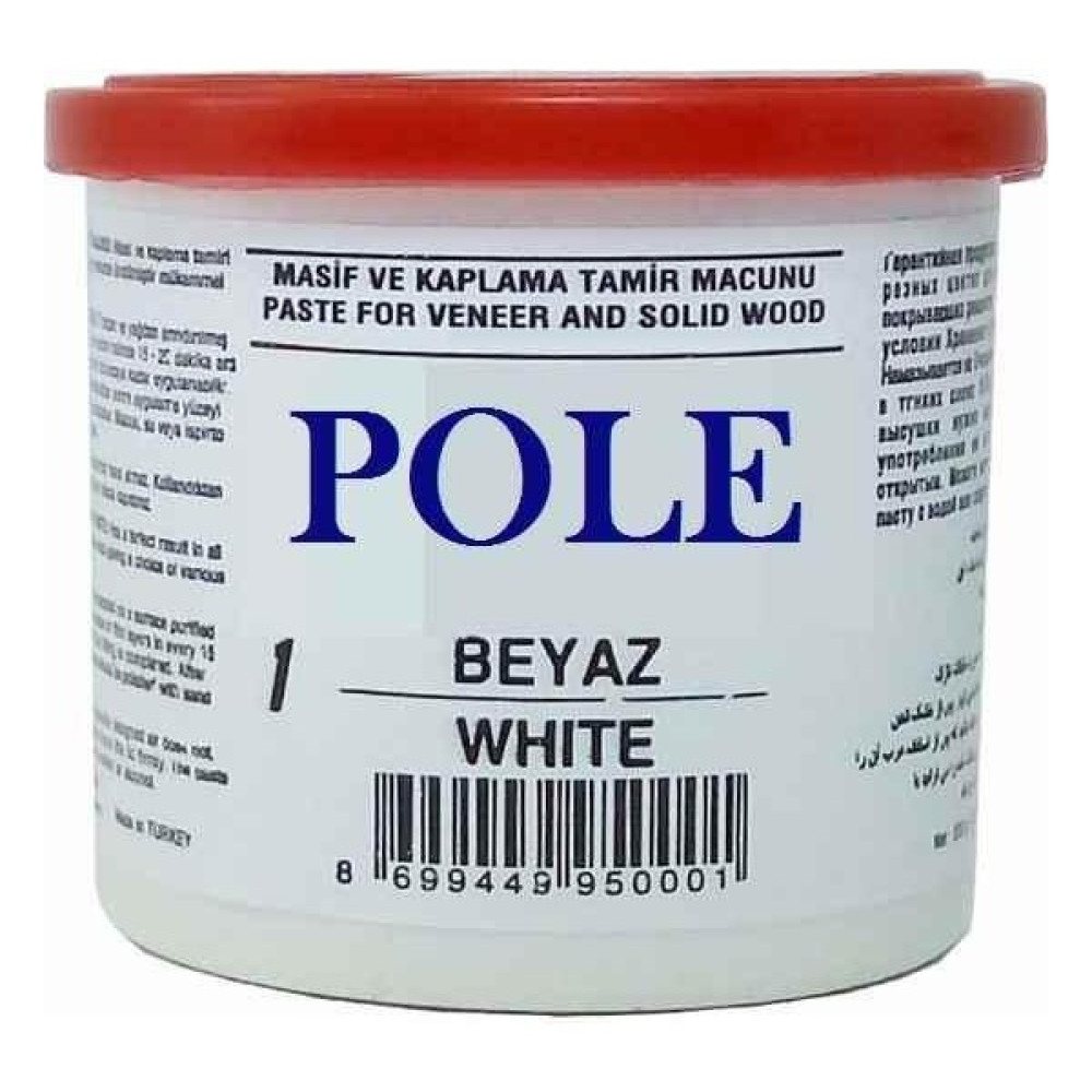 Pole Mobilya Dolgutamir Macunu Kiraz Oto Boyaları Fiyatı