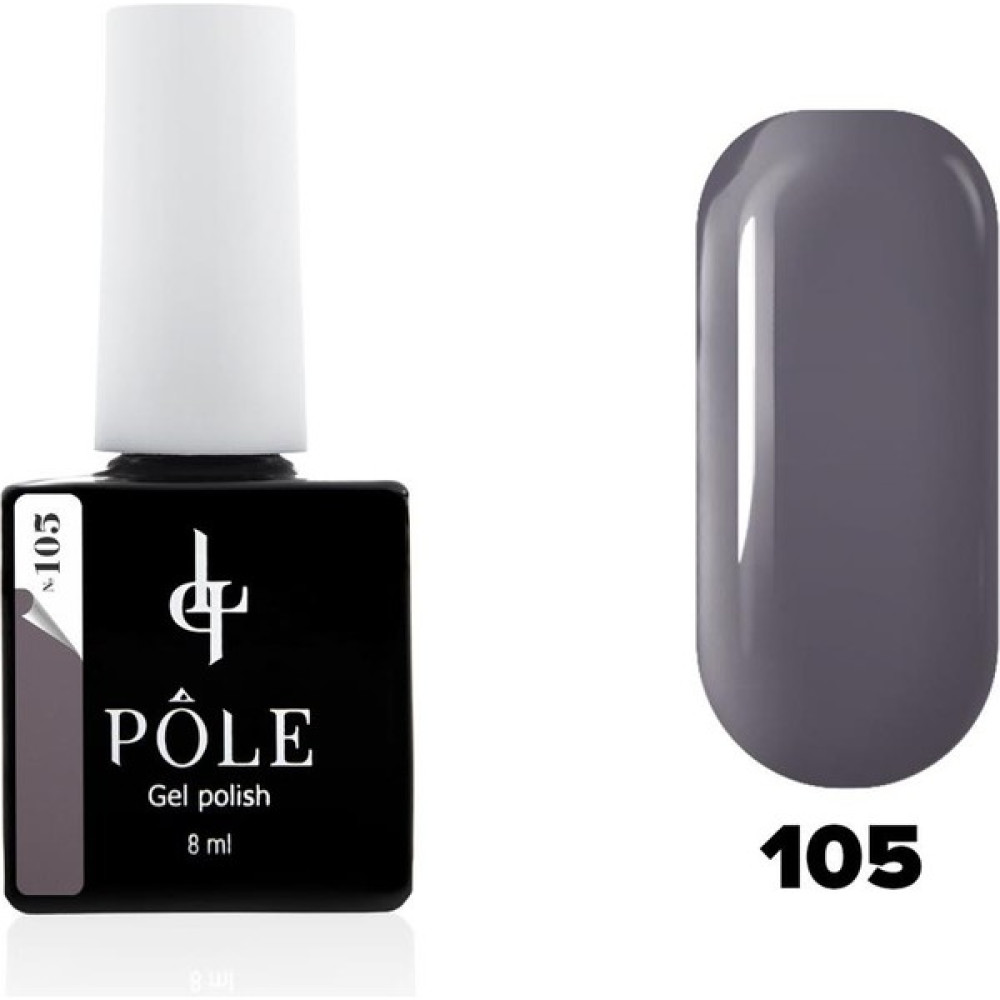 Pole Professional Kalıcı Oje Özel Seri 105 8 Ml. Oto Boyaları Fiyatı